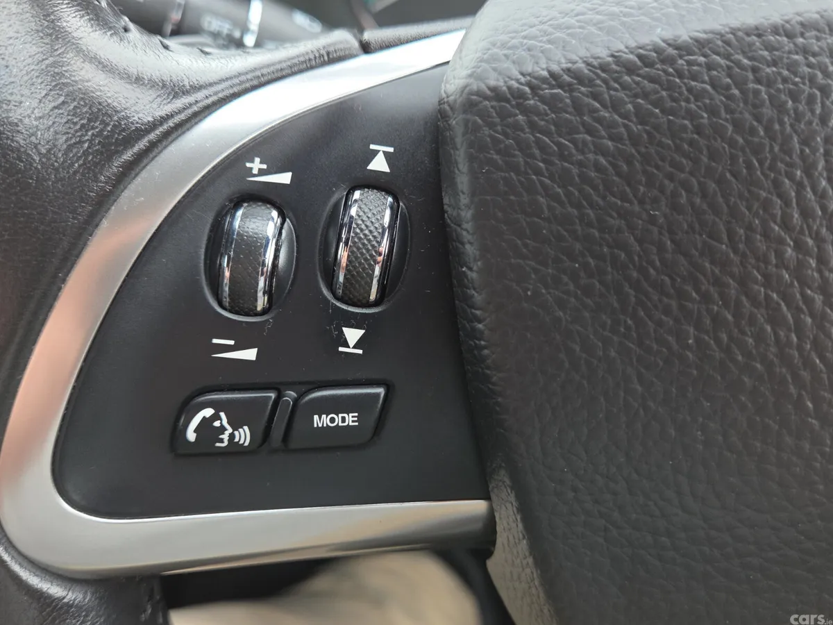 Jaguar XF Saloon, Diesel, 2015, White