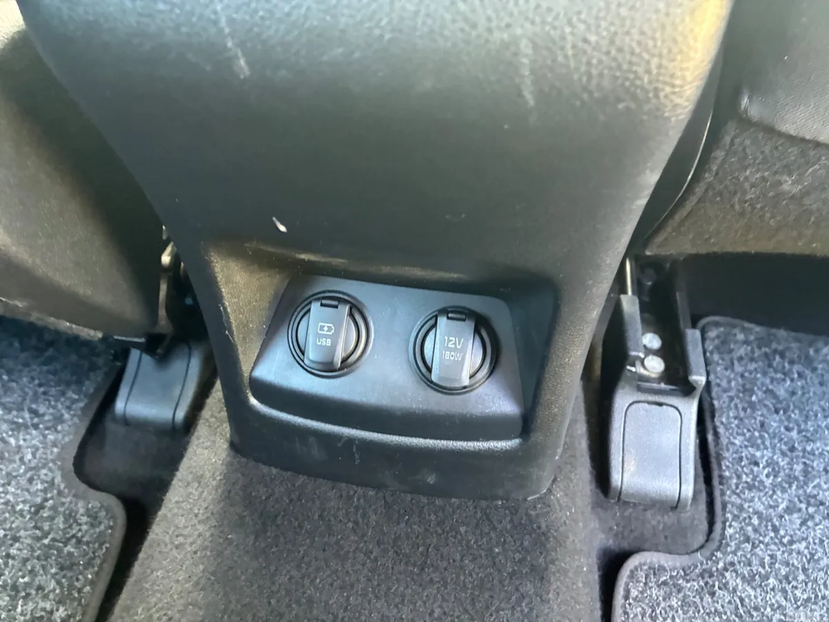 Kia Sportage SUV, Diesel, 2019, White