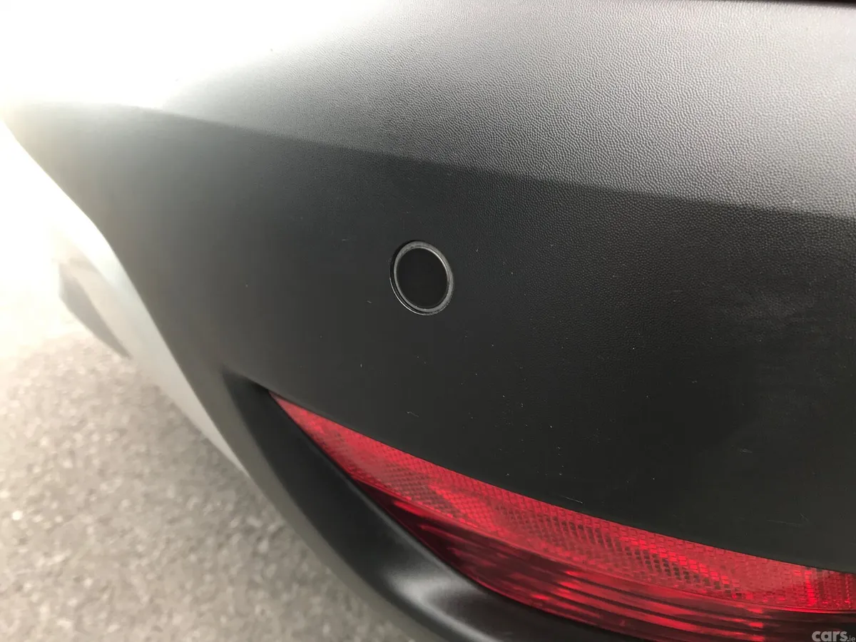 Renault Captur Hatchback, Diesel, 2017, Red