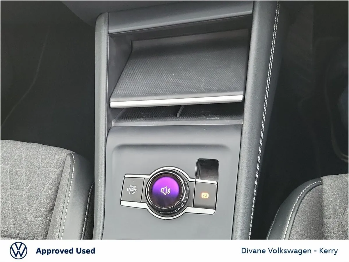 Volkswagen Tayron SUV, Diesel, 2026, Black