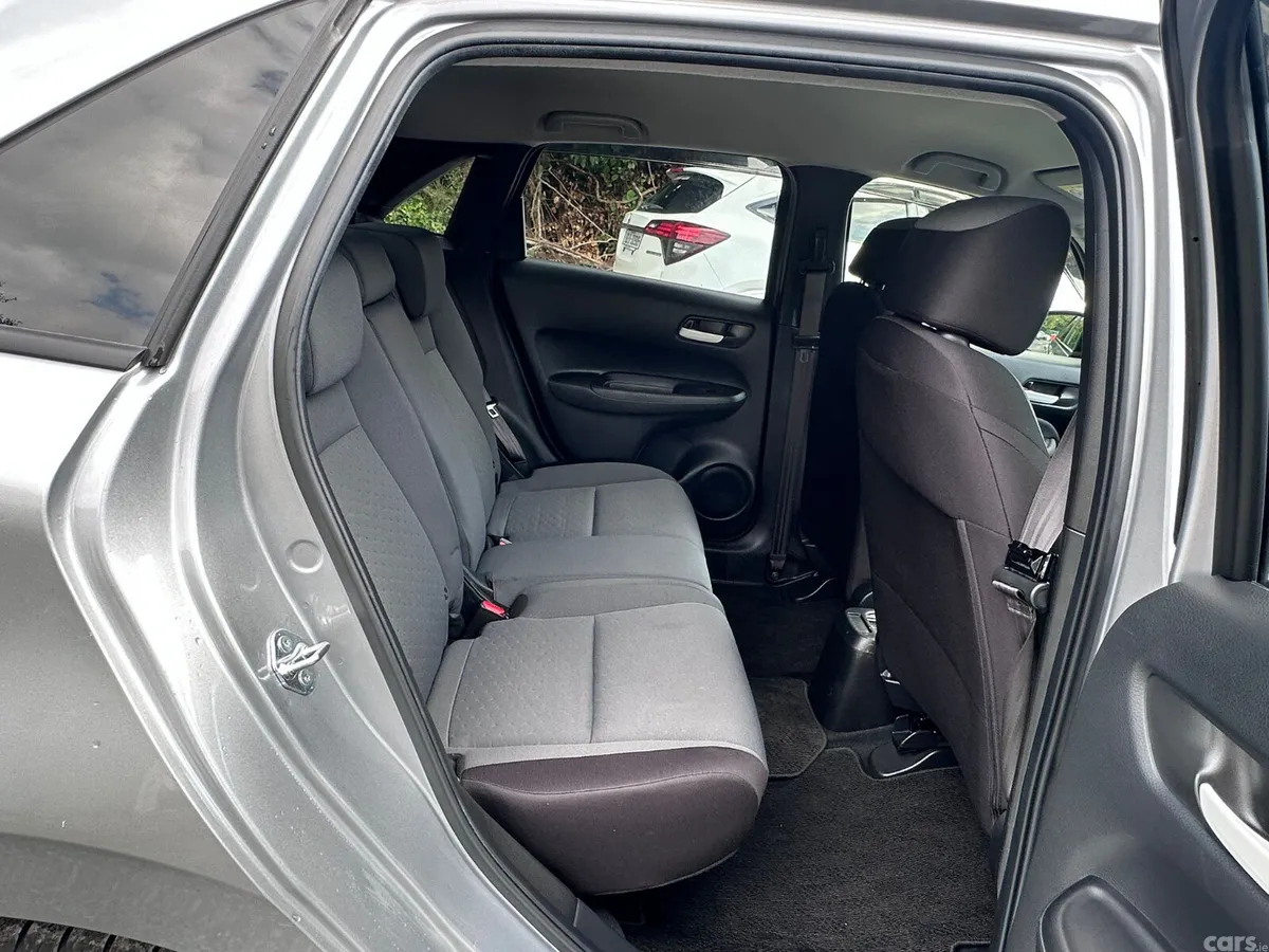 Honda Fit 2021  1.5 HYBRID 57K KM ONLY, Lucan