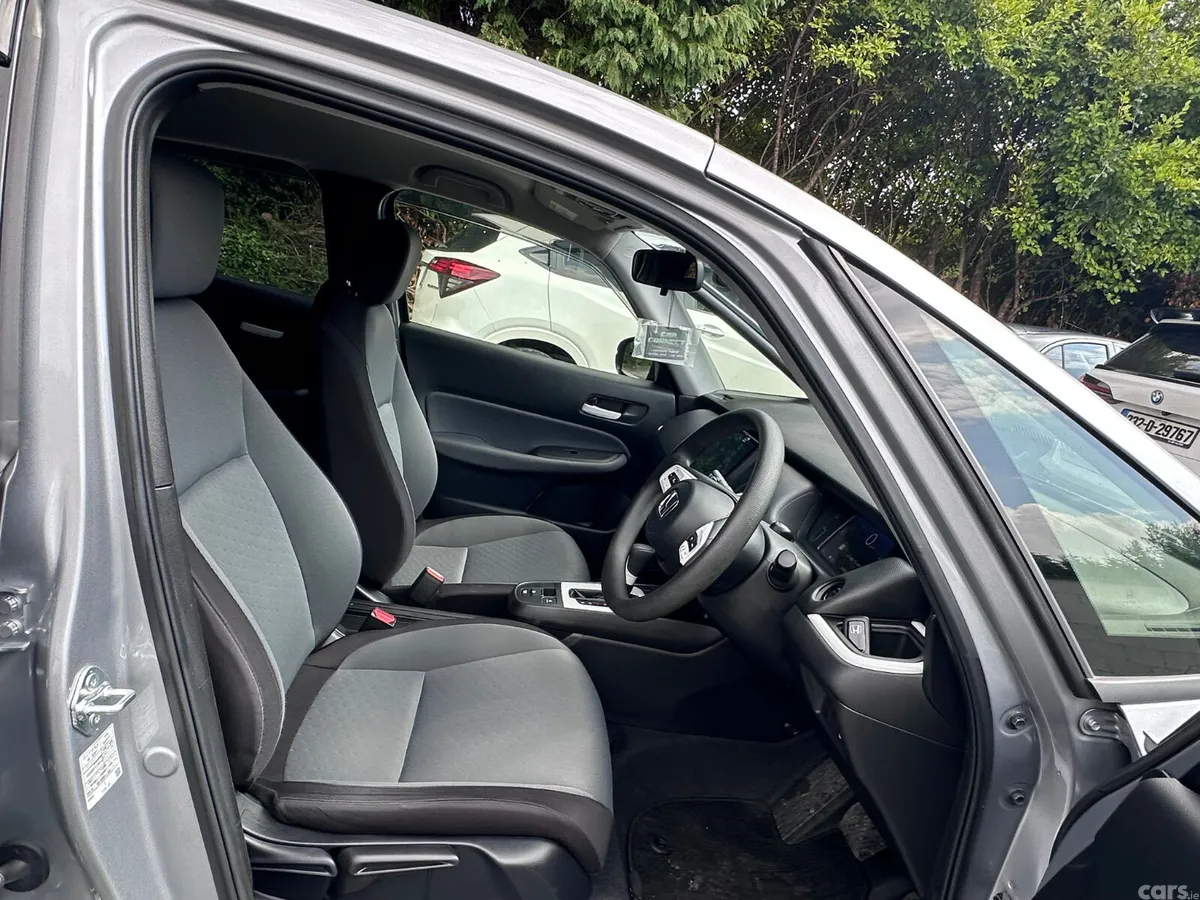 Honda Fit 2021  1.5 HYBRID 57K KM ONLY, Lucan