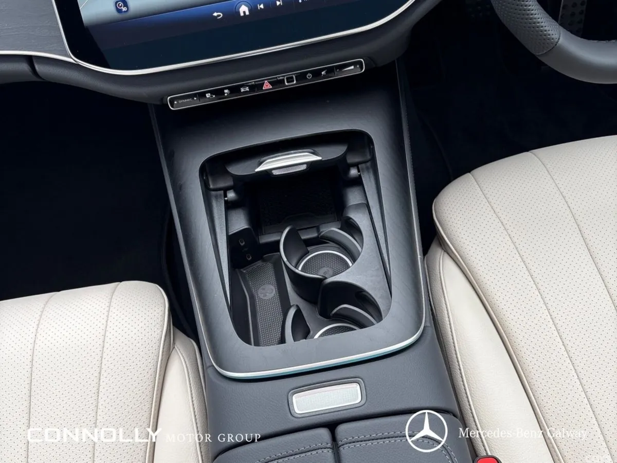 Mercedes-Benz E-Class Saloon, Diesel Plug-in Hybrid, 2027, Black