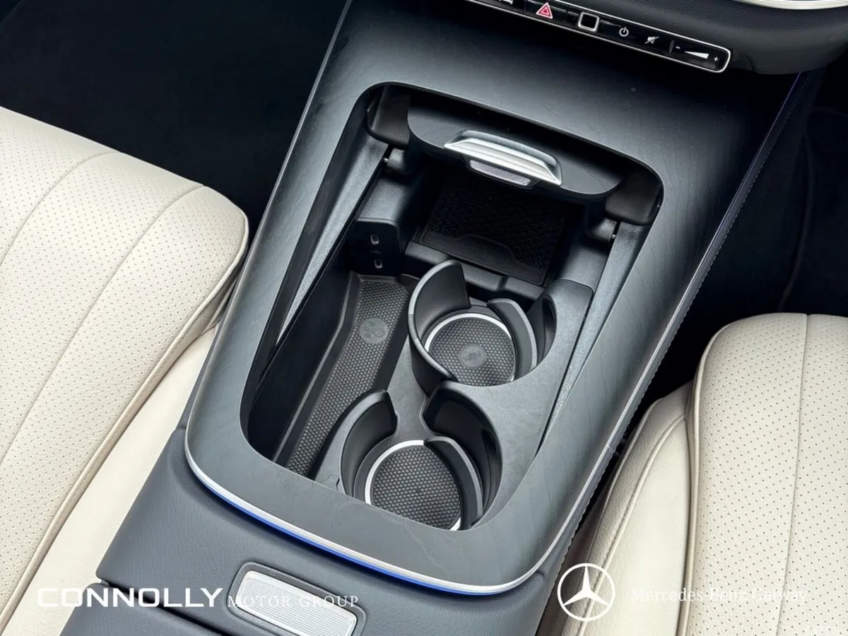 Mercedes-Benz E-Class Saloon, Diesel Plug-in Hybrid, 2027, Black