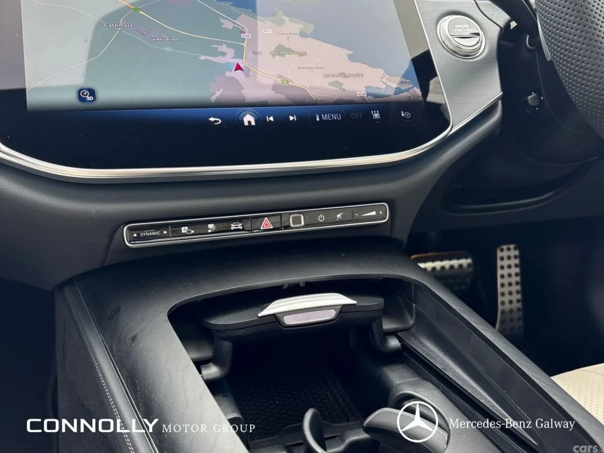 Mercedes-Benz E-Class Saloon, Diesel Plug-in Hybrid, 2027, Black