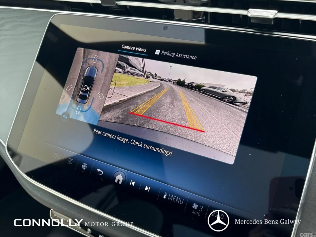 Mercedes-Benz E-Class Saloon, Diesel Plug-in Hybrid, 2027, Black