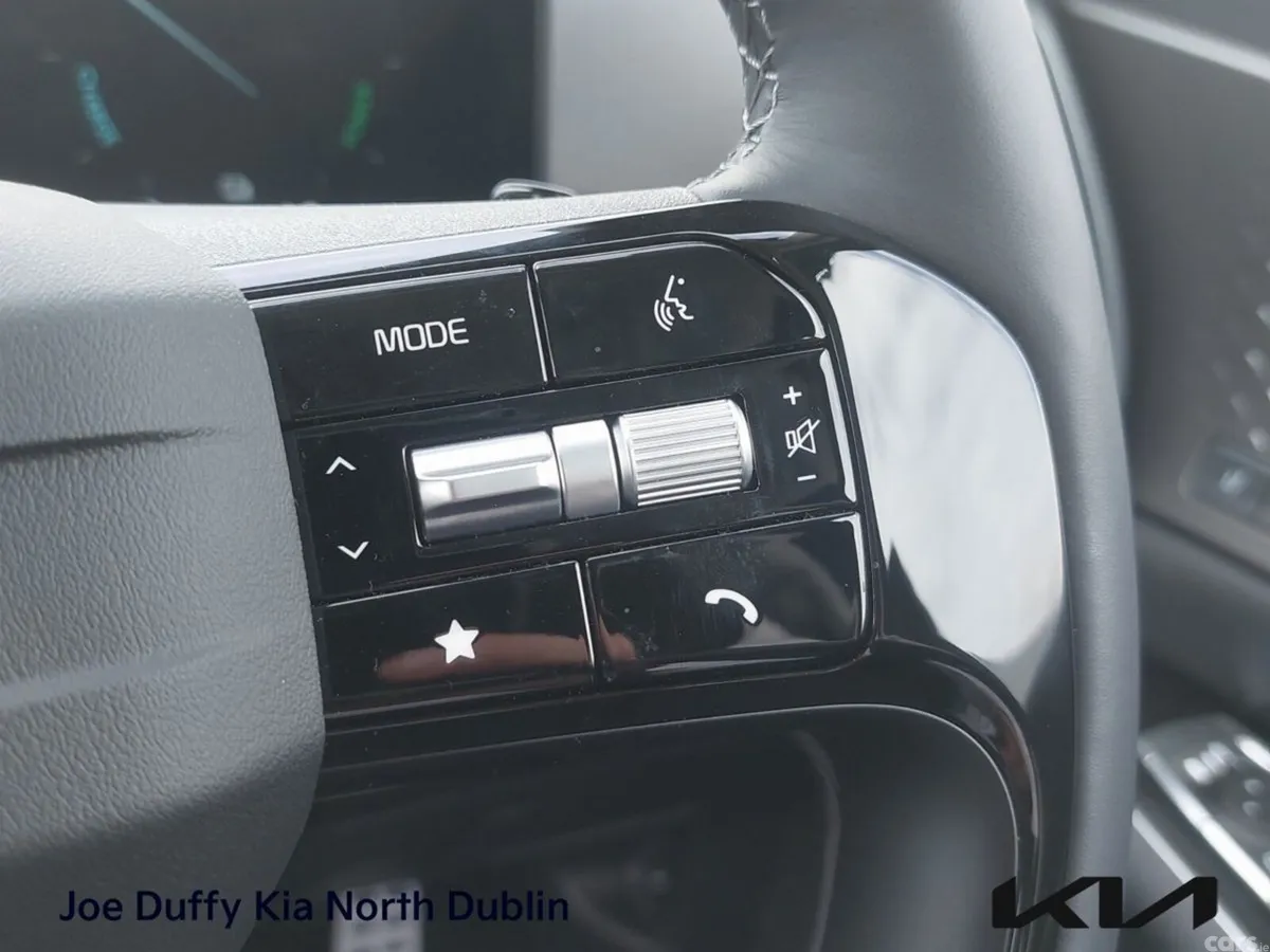 Kia Sorento SUV, Petrol Plug-in Hybrid, 2026, Grey