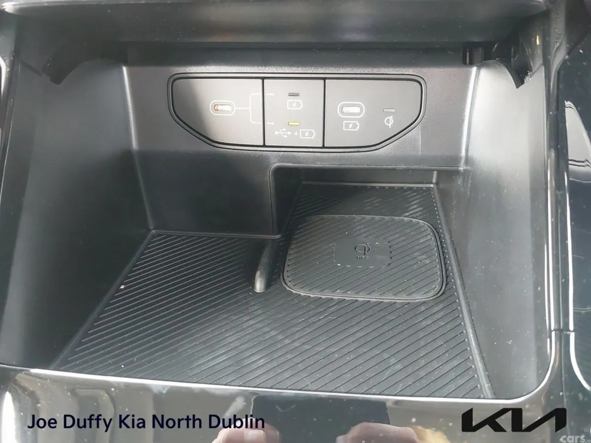 Kia Sorento SUV, Petrol Plug-in Hybrid, 2026, Grey