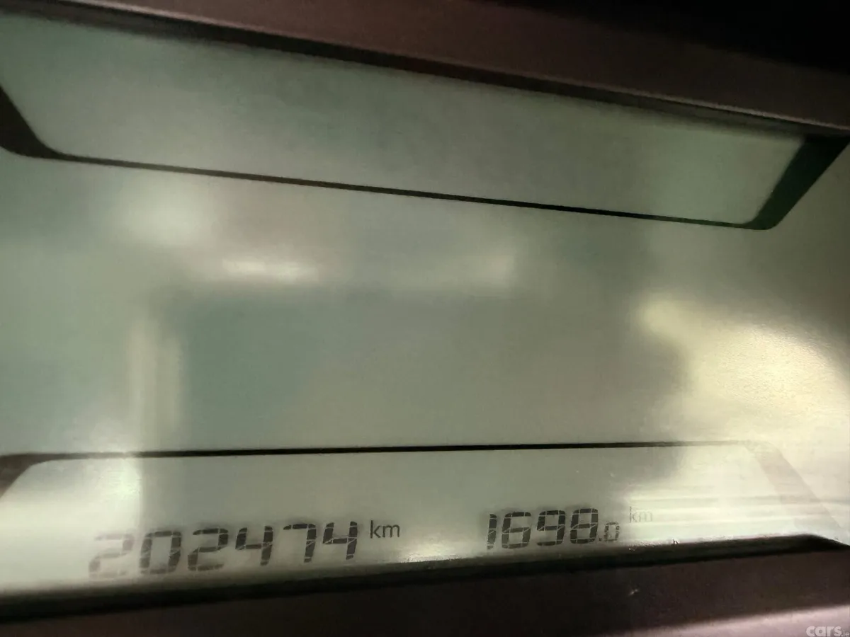 Citroen C4 Hatchback, Diesel, 2015, Blue