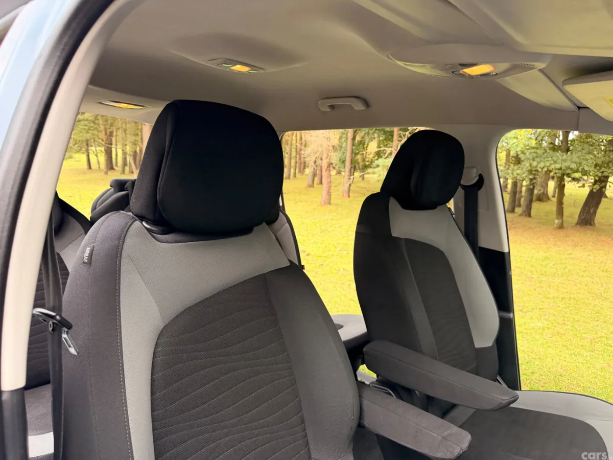 Citroen C4 Hatchback, Diesel, 2015, Blue