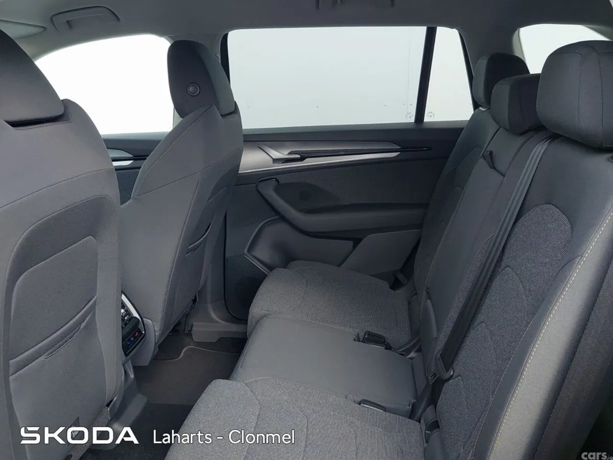 Skoda Kodiaq SUV, Diesel, 2026, Grey
