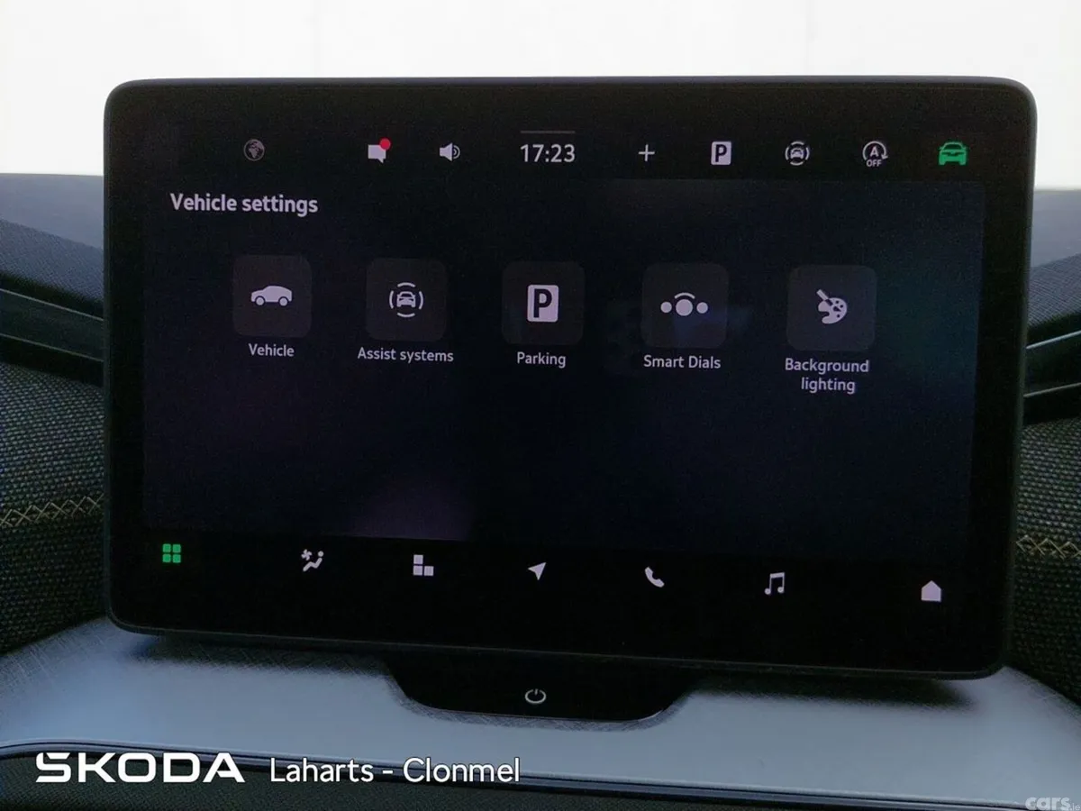 Skoda Kodiaq SUV, Diesel, 2026, Grey