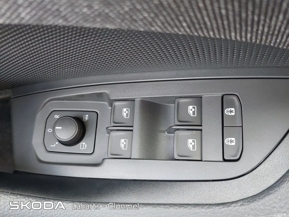 Skoda Kodiaq SUV, Diesel, 2026, Grey
