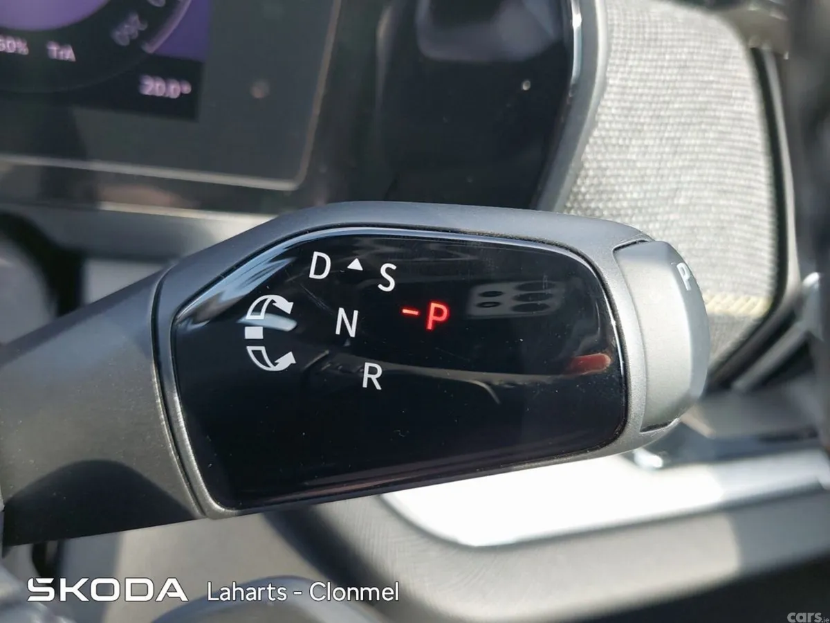 Skoda Kodiaq SUV, Diesel, 2026, Grey