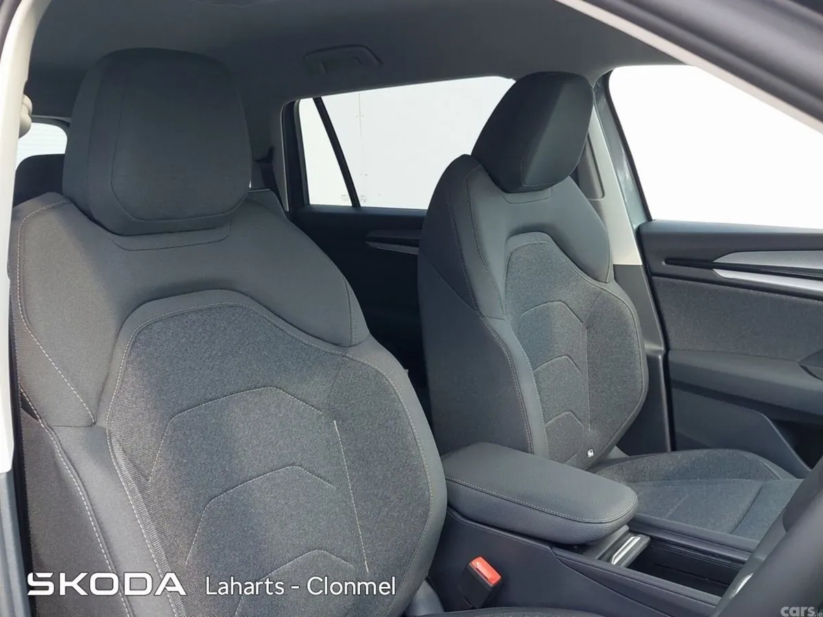Skoda Kodiaq SUV, Diesel, 2026, Grey