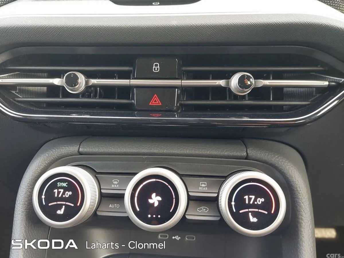 Skoda Kodiaq SUV, Diesel, 2026, Grey