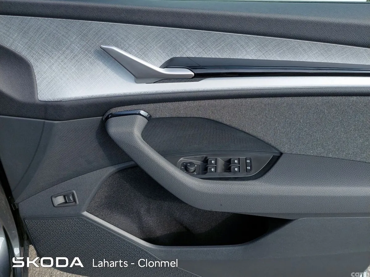 Skoda Kodiaq SUV, Diesel, 2026, Grey