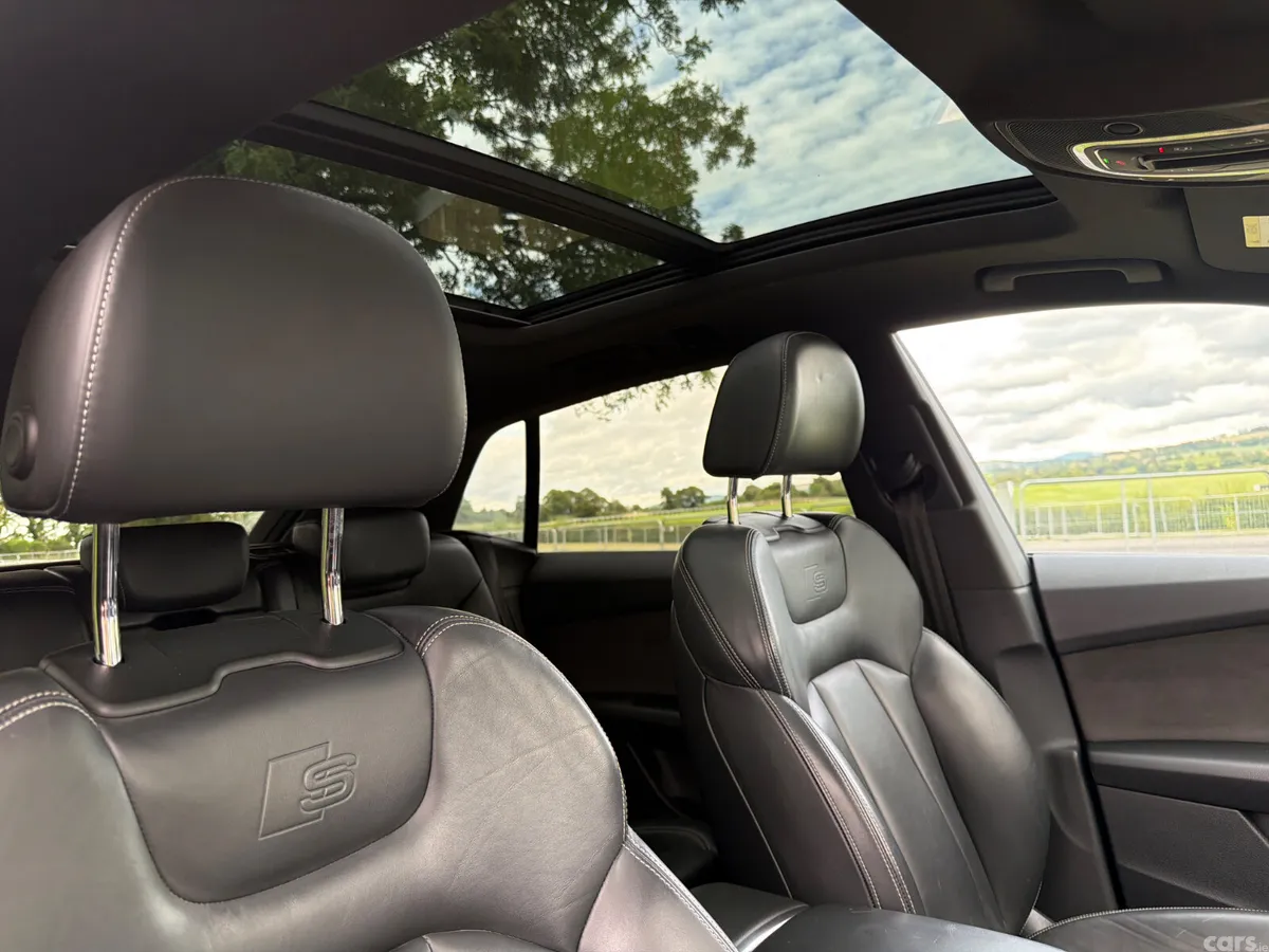 Audi Q8 Hatchback, Diesel, 2019, Black