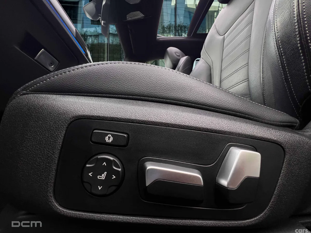 BMW X3 SUV, Petrol Plug-in Hybrid, 2020, White