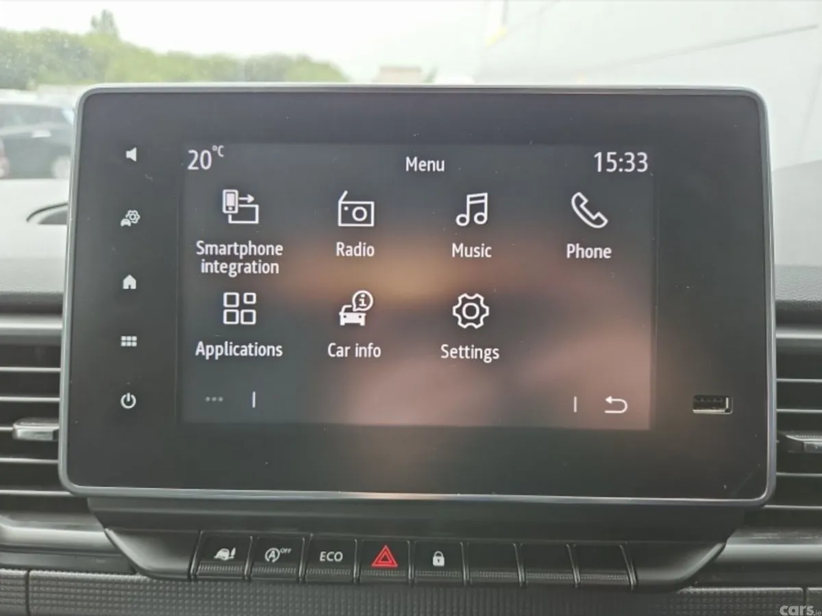 Nissan Primastar MPV, Diesel, 2024, Grey