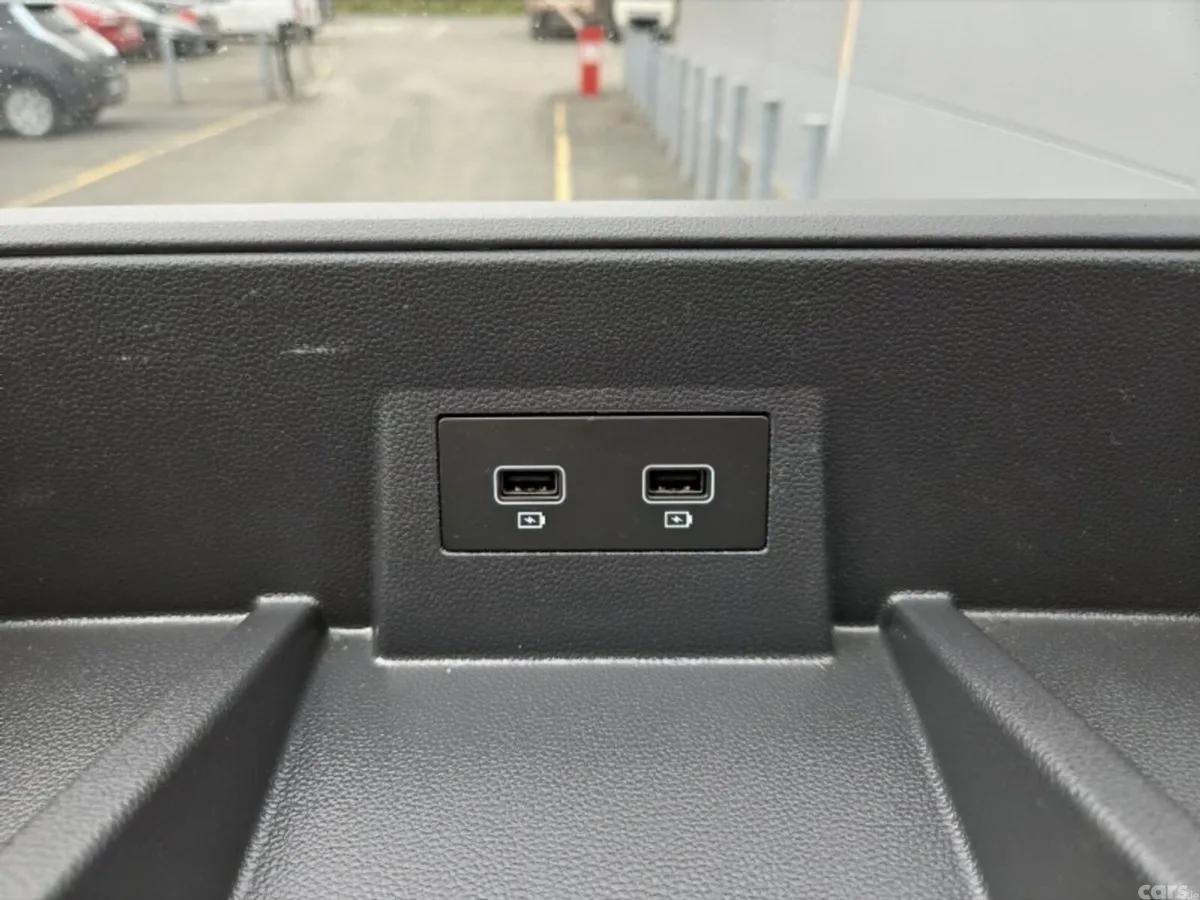 Nissan Primastar MPV, Diesel, 2024, Grey
