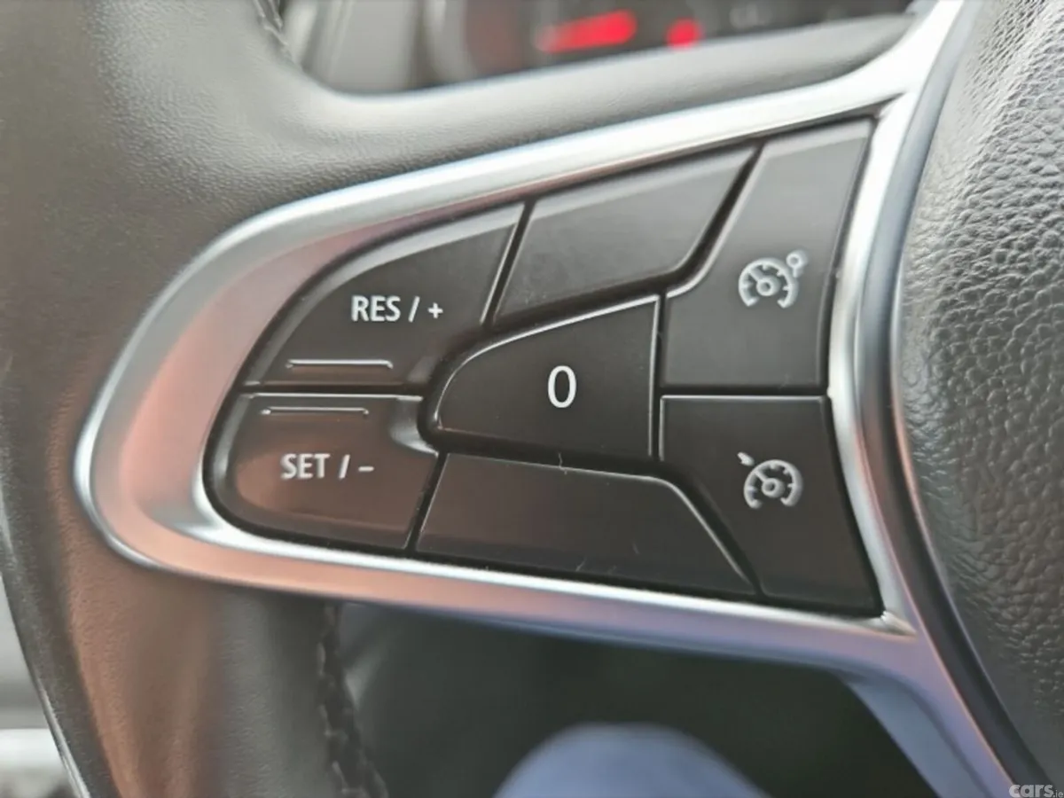 Nissan Primastar MPV, Diesel, 2024, Grey