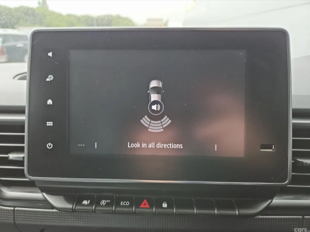 Nissan Primastar MPV, Diesel, 2024, Grey