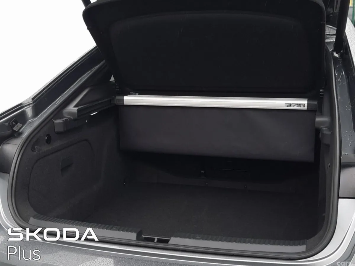 Skoda Superb Saloon, Diesel, 2026, Grey