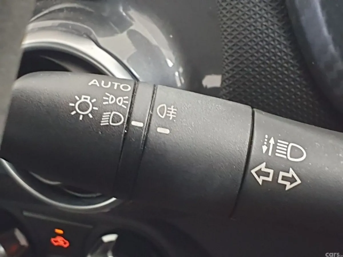 Nissan Juke SUV, Petrol, 2021, Red