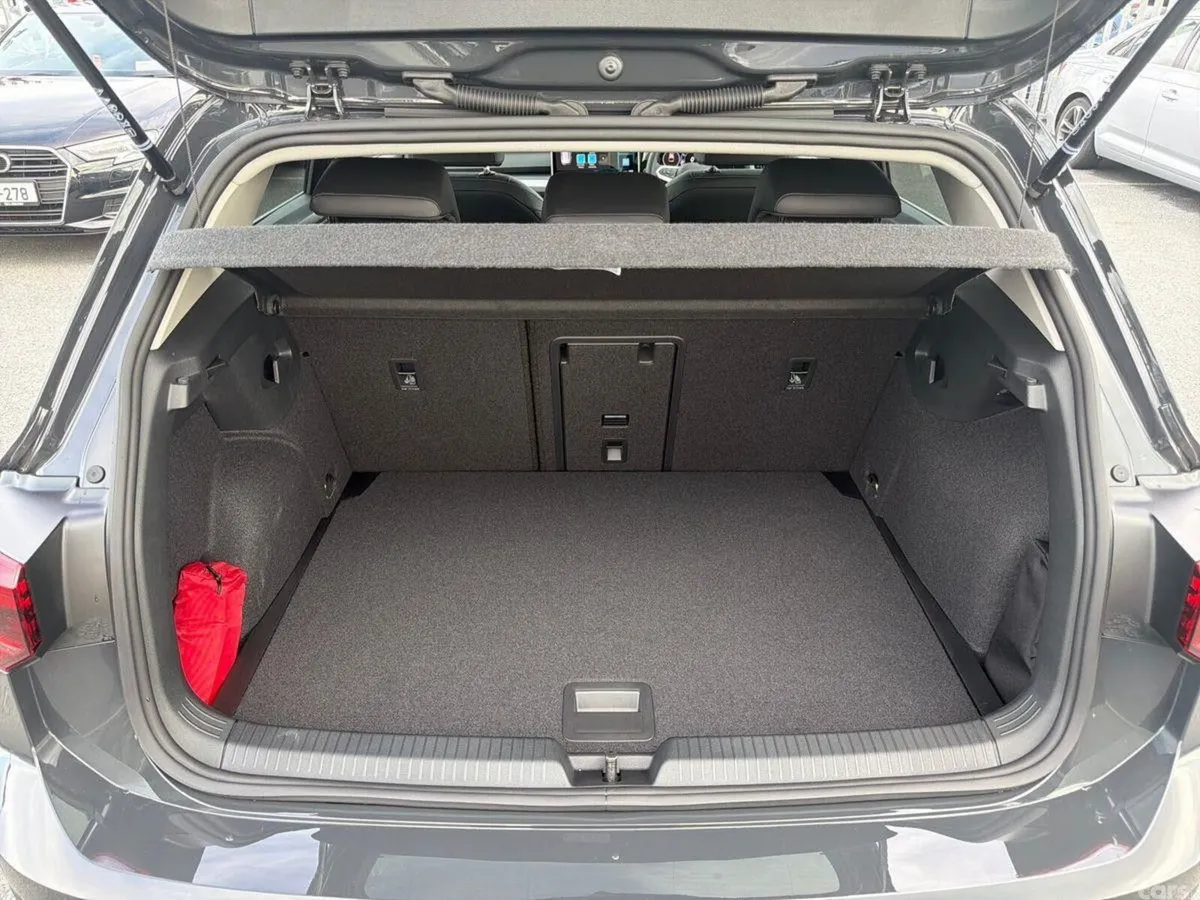 Volkswagen Golf Hatchback, Petrol, 2026, Grey