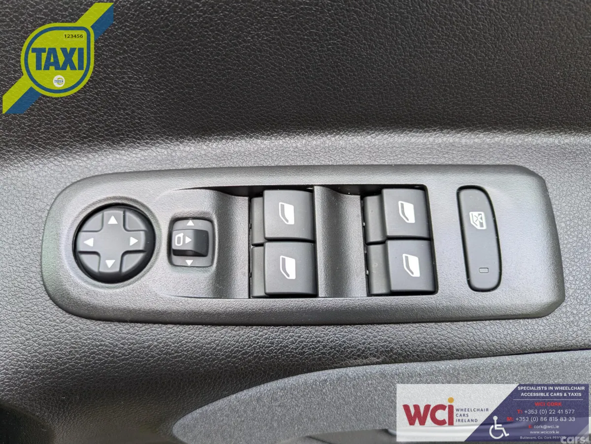 Peugeot Rifter MPV, Diesel, 2026, Blue