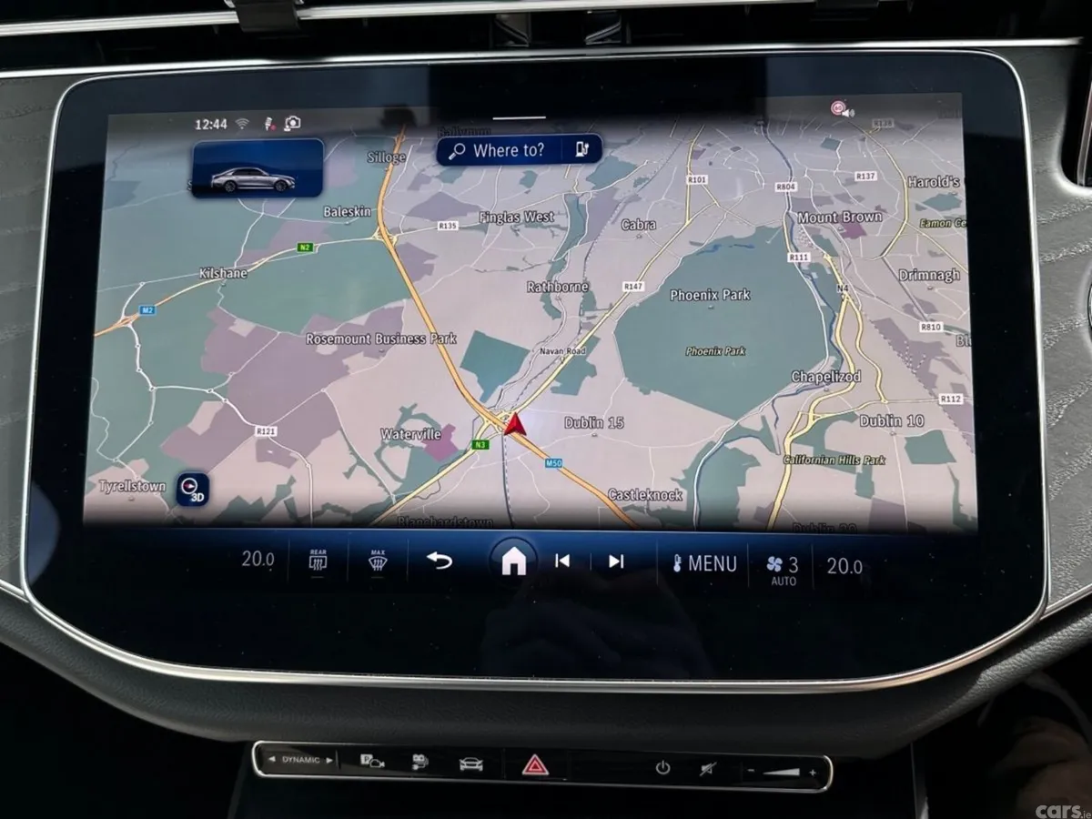 Mercedes-Benz E-Class Saloon, Petrol Plug-in Hybrid, 2024, Blue