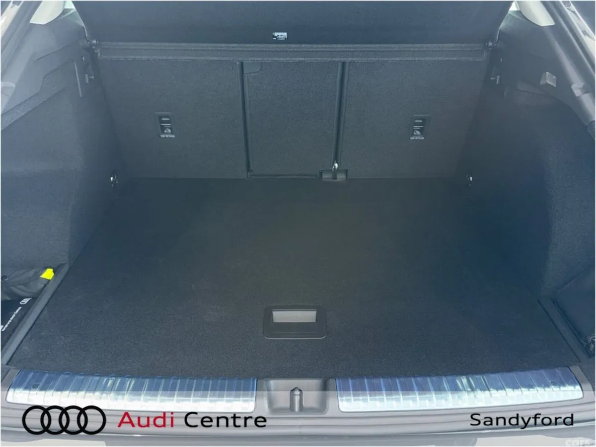 Audi Q3 SUV, Diesel, 2026, Grey