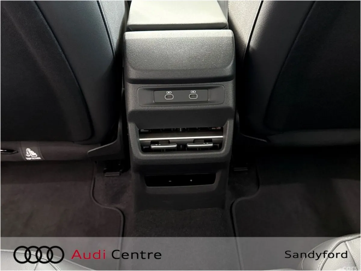 Audi Q3 SUV, Diesel, 2026, Grey