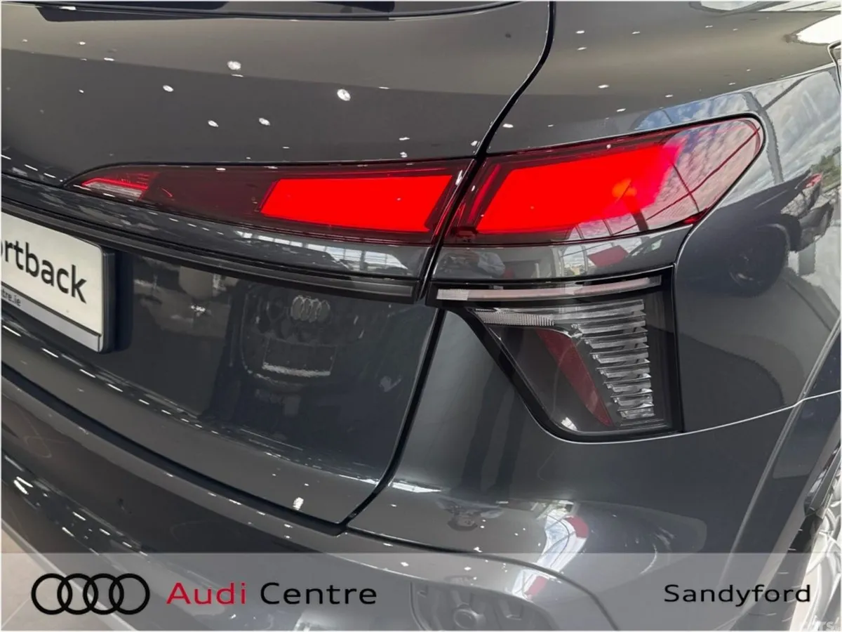Audi Q3 SUV, Diesel, 2026, Grey