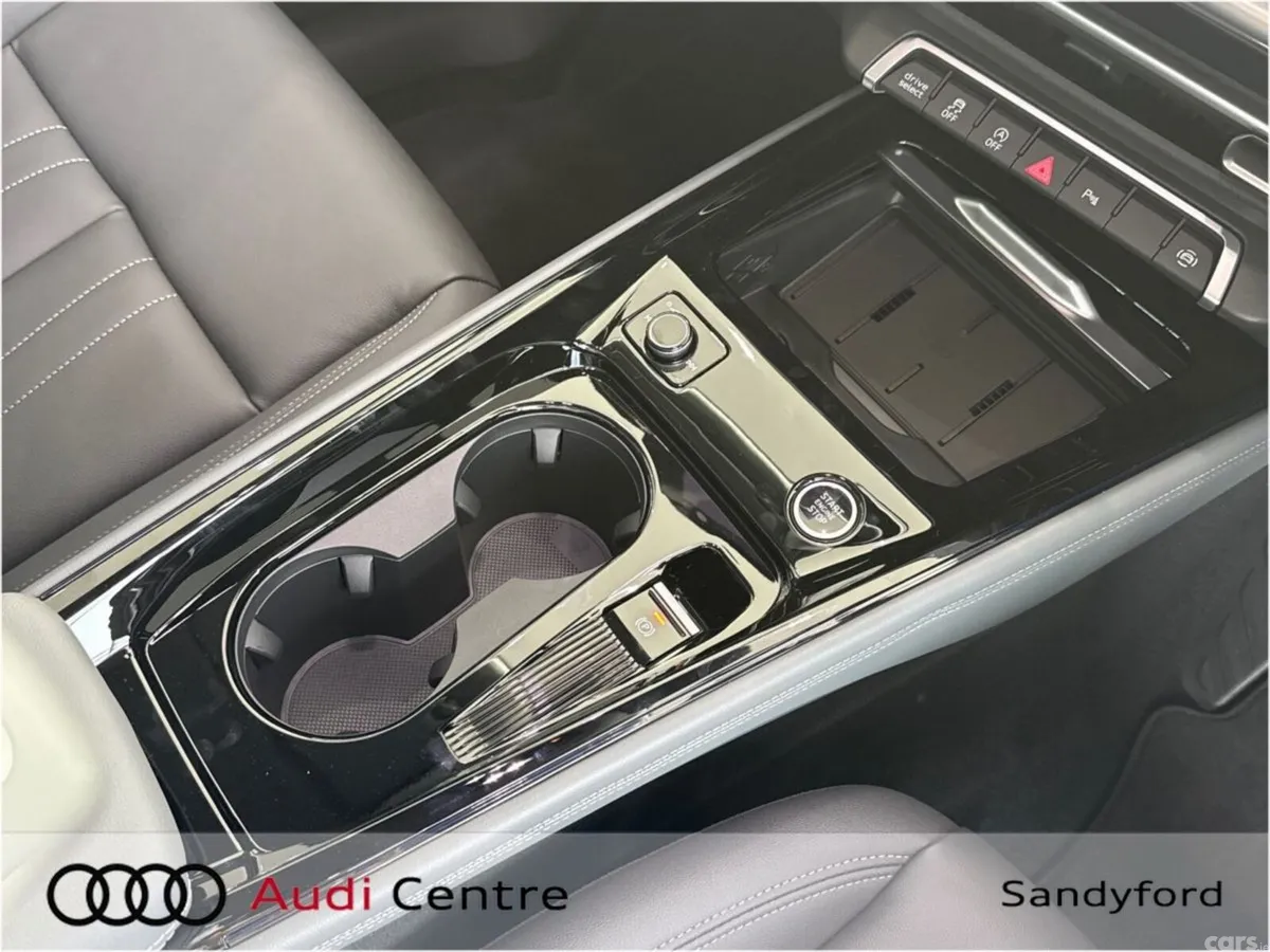 Audi Q3 SUV, Diesel, 2026, Grey