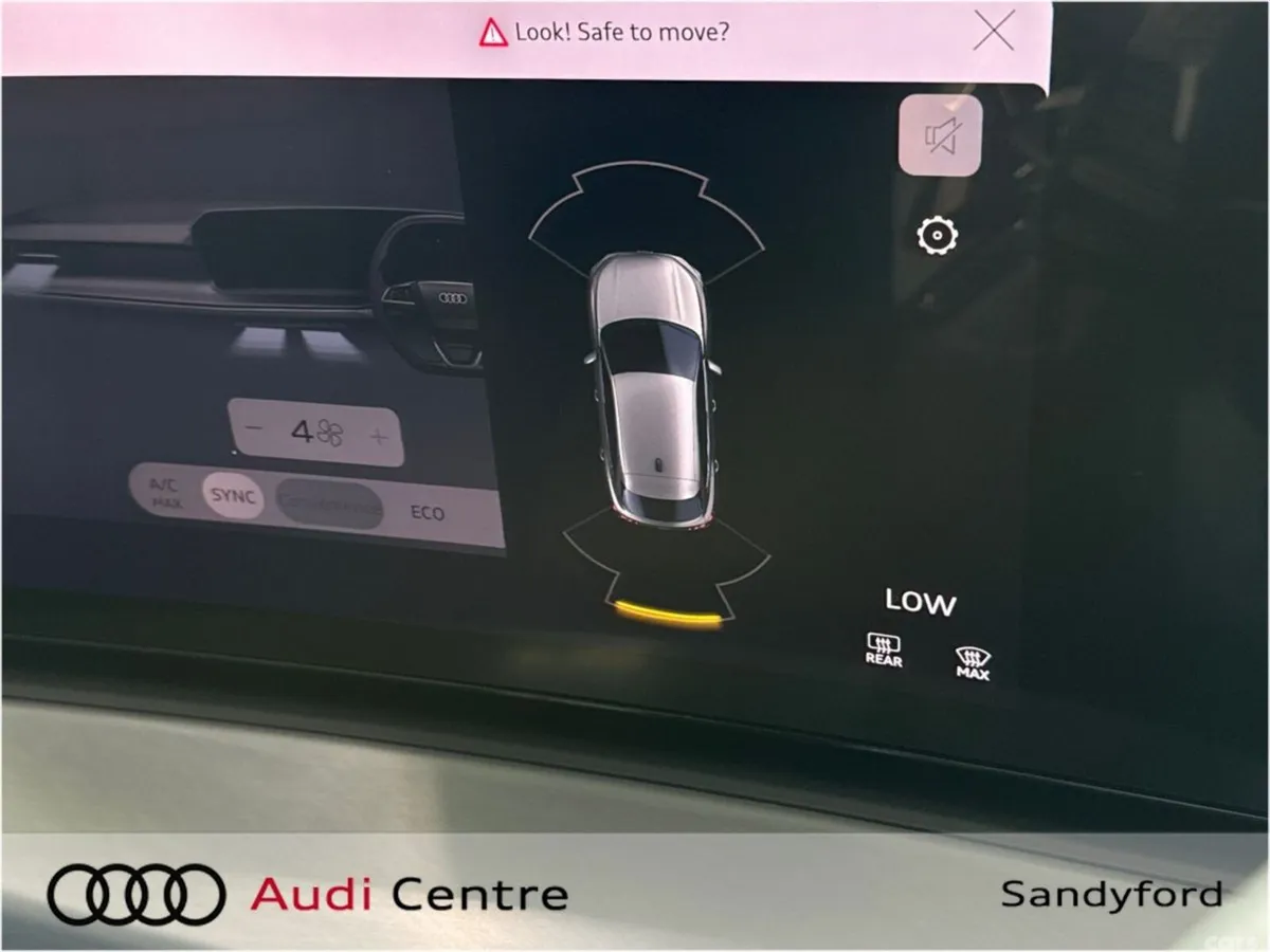 Audi Q3 SUV, Diesel, 2026, Grey