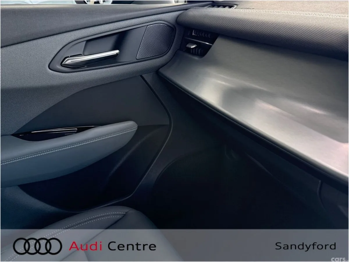 Audi Q3 SUV, Diesel, 2026, Grey