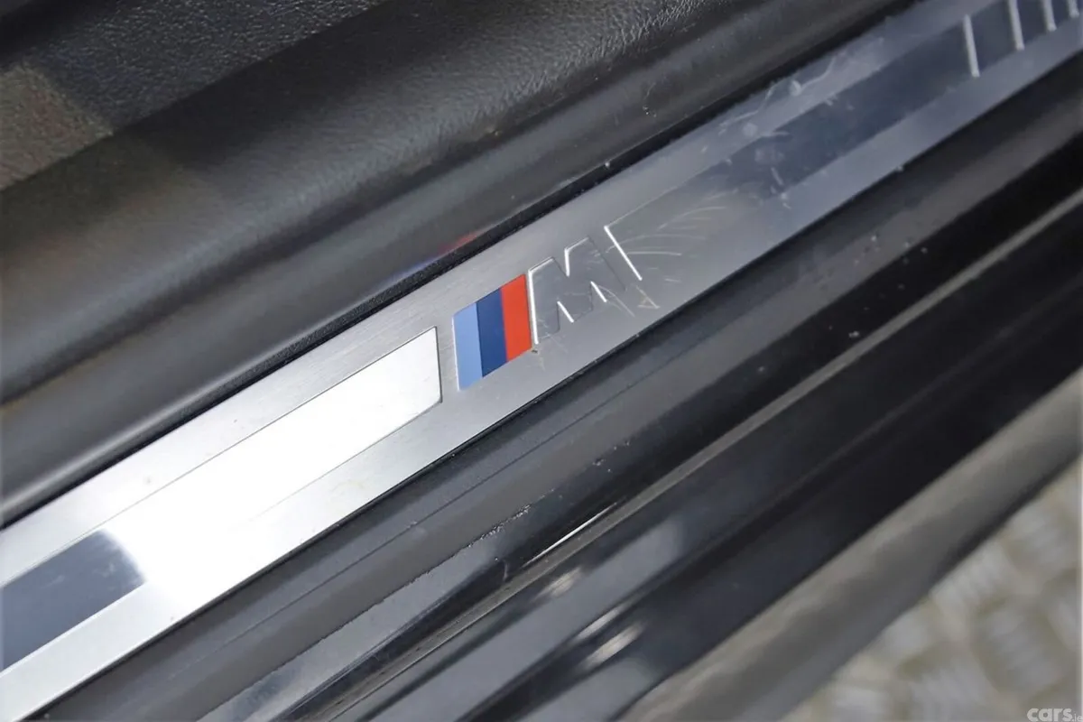 BMW 3-Series Saloon, Petrol Plug-in Hybrid, 2022, Black