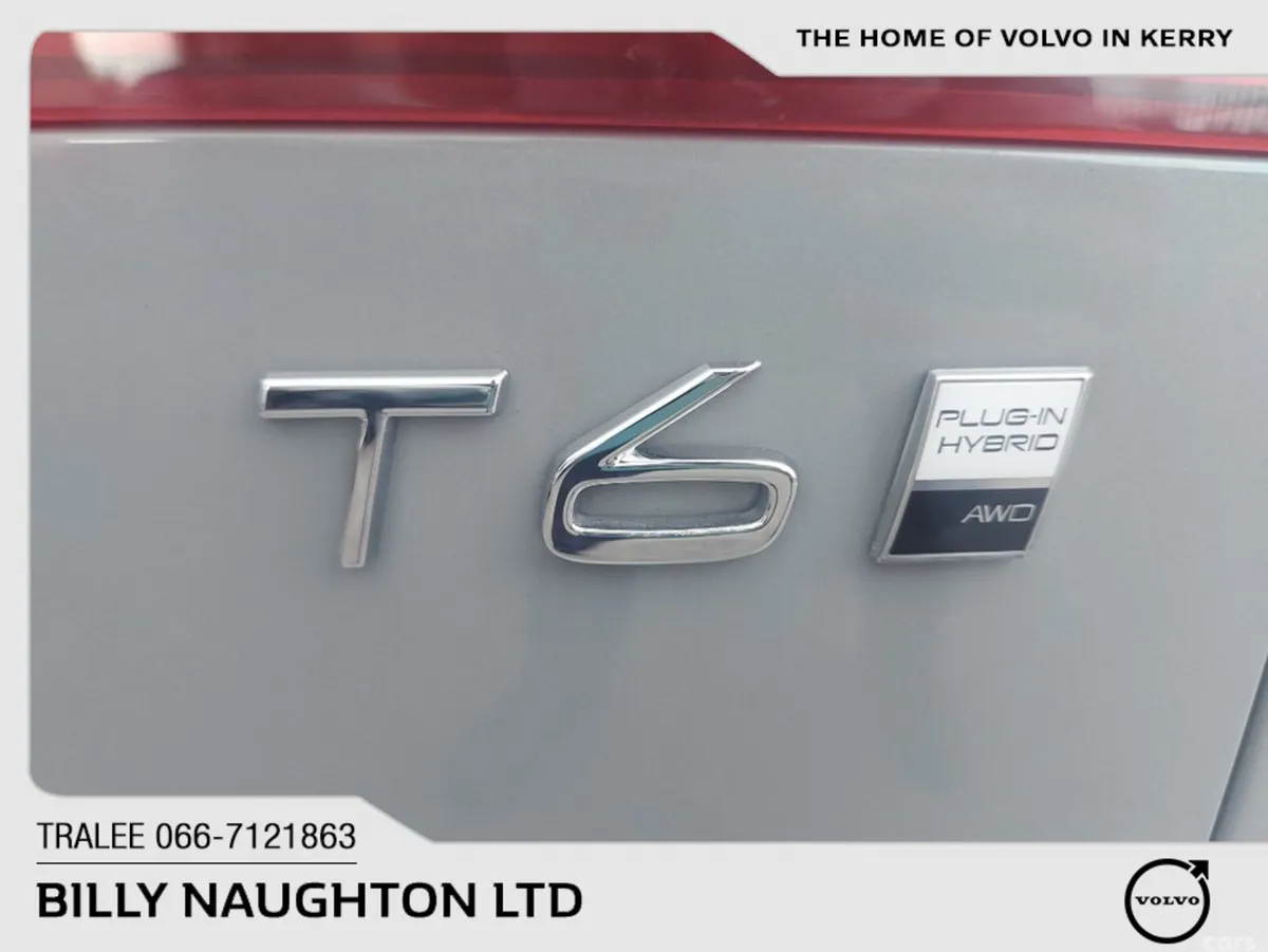 Volvo V60 Estate, Petrol Plug-in Hybrid, 2025, Grey