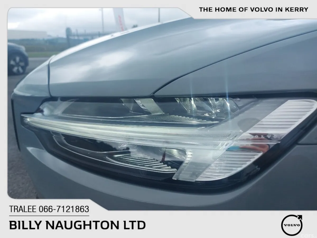 Volvo V60 Estate, Petrol Plug-in Hybrid, 2025, Grey
