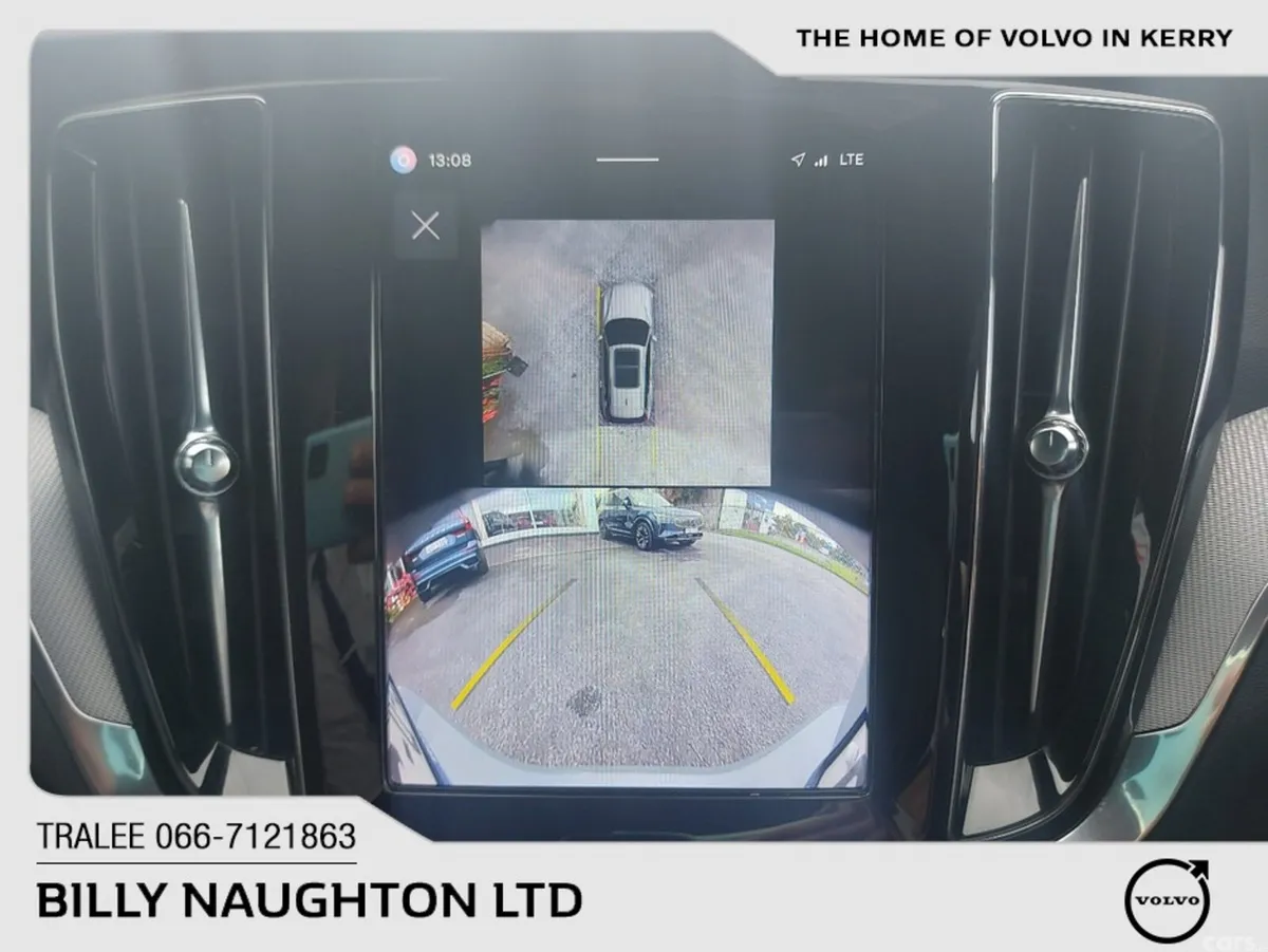 Volvo V60 Estate, Petrol Plug-in Hybrid, 2025, Grey