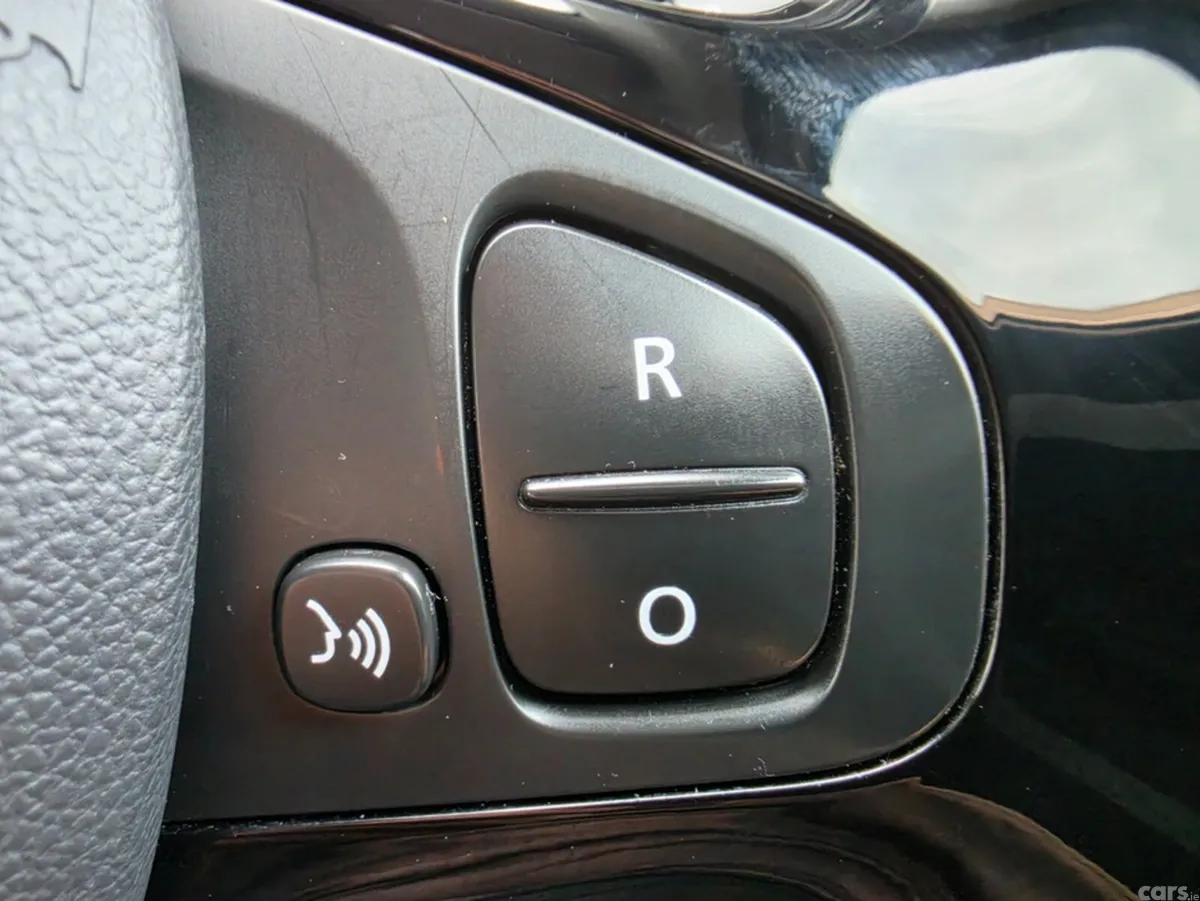 Renault Captur Hatchback, Petrol, 2017, Beige