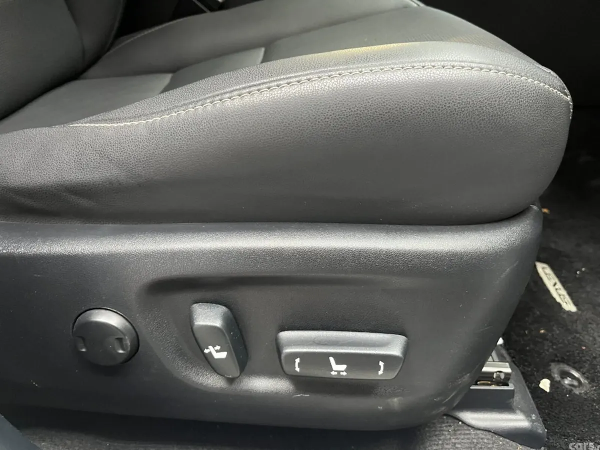 Lexus NX SUV, Petrol Hybrid, 2021, White
