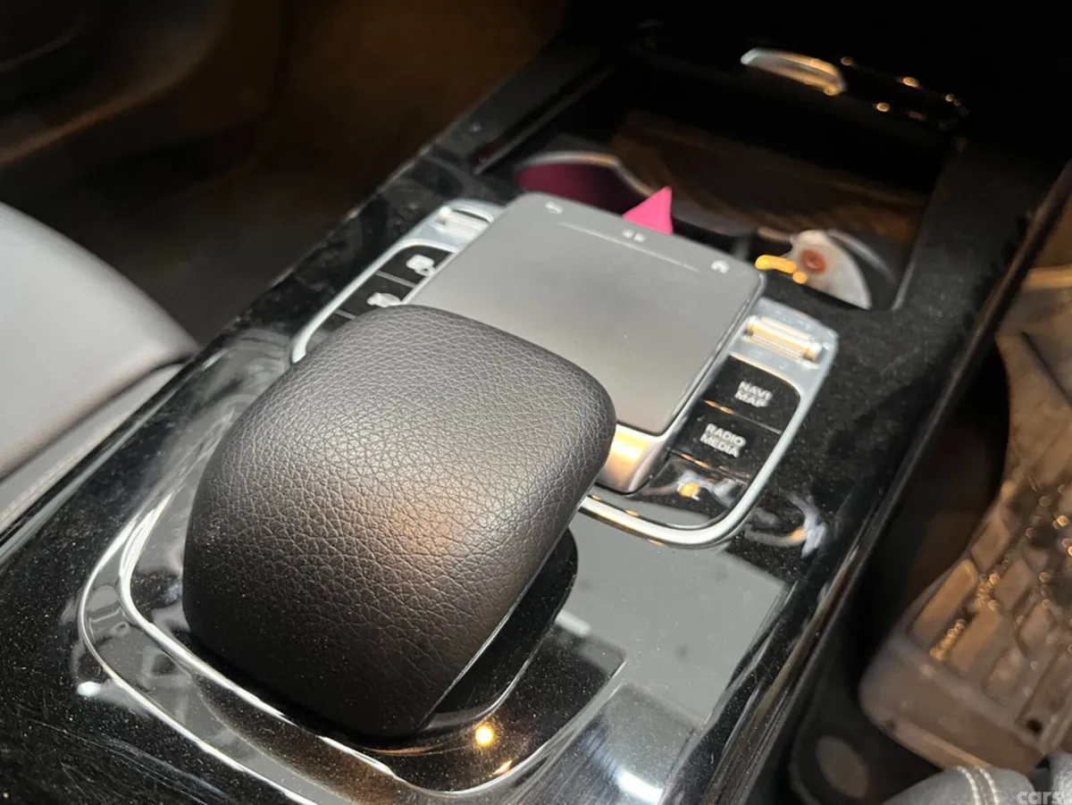 Mercedes-Benz A-Class Hatchback, Diesel, 2019, Silver