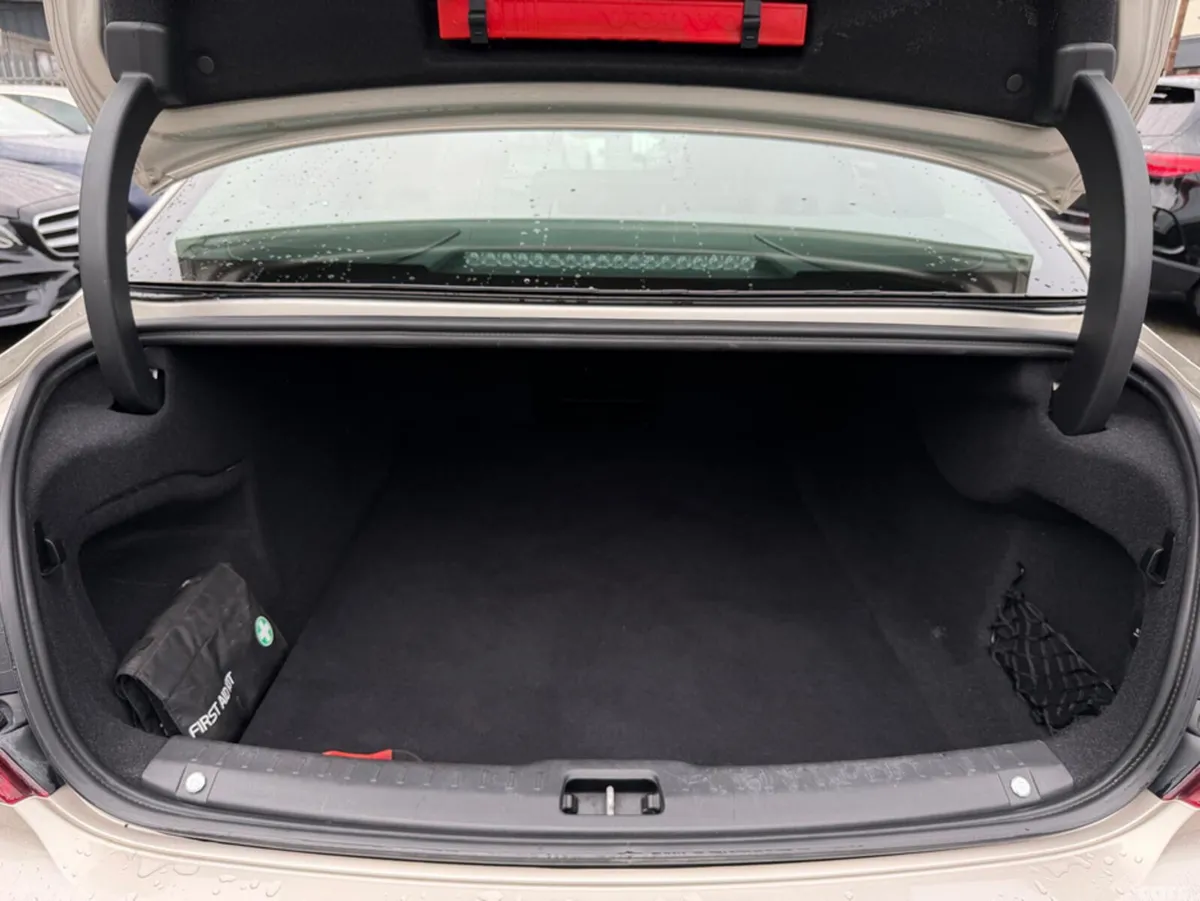 Volvo S90 Saloon, Diesel, 2019, Brown