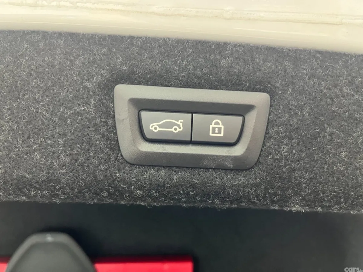 BMW 5-Series Saloon, Diesel, 2018, White