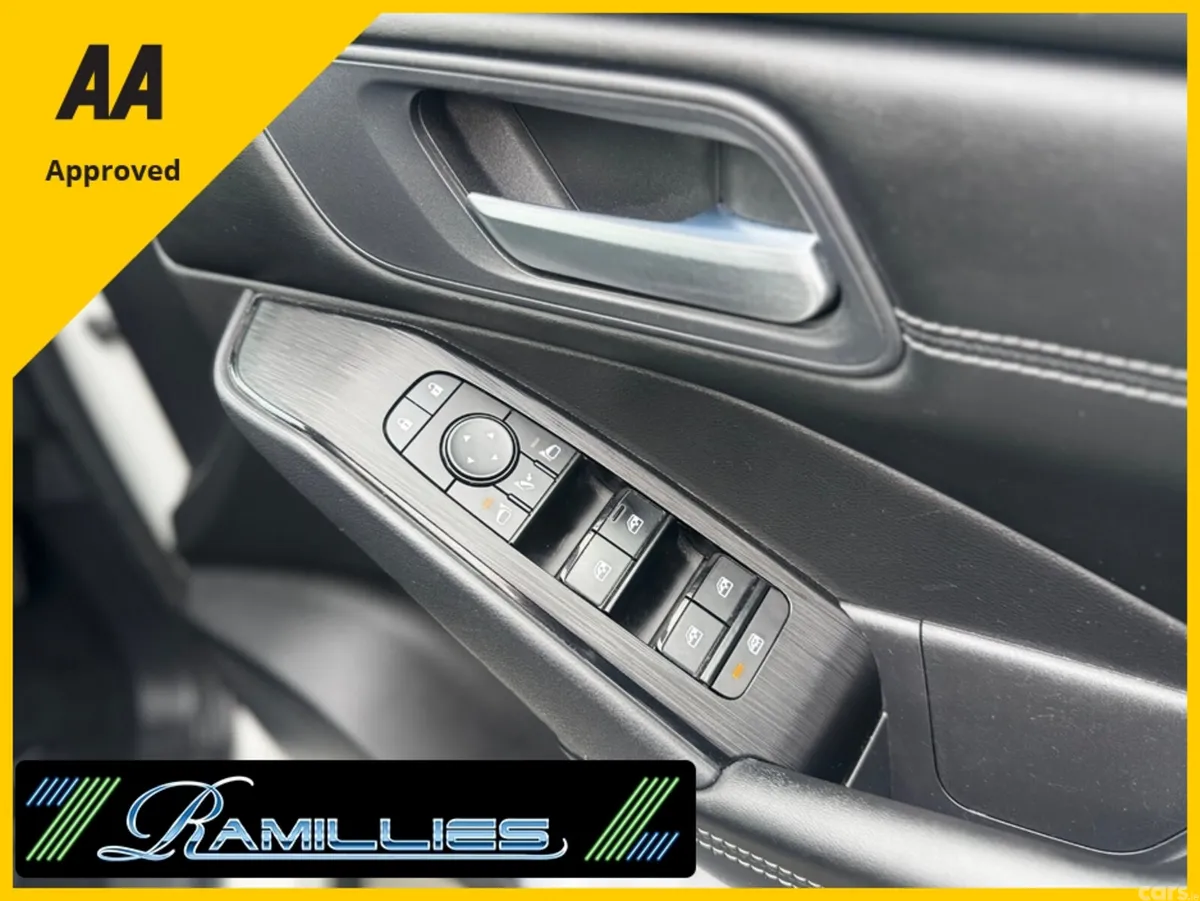 Nissan Qashqai SUV, Petrol, 2022, White