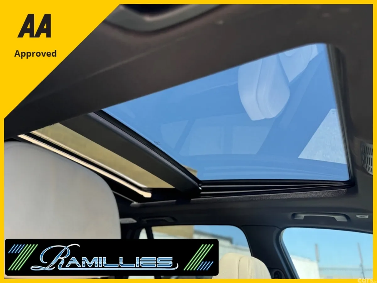 BMW X5 SUV, Diesel, 2016, Black