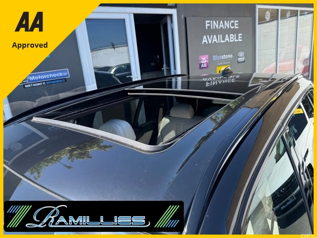 BMW X5 SUV, Diesel, 2016, Black